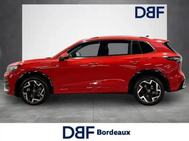 Volkswagen Tiguan 1.5 ehybrid 204ch dsg6 r-line — photo 2