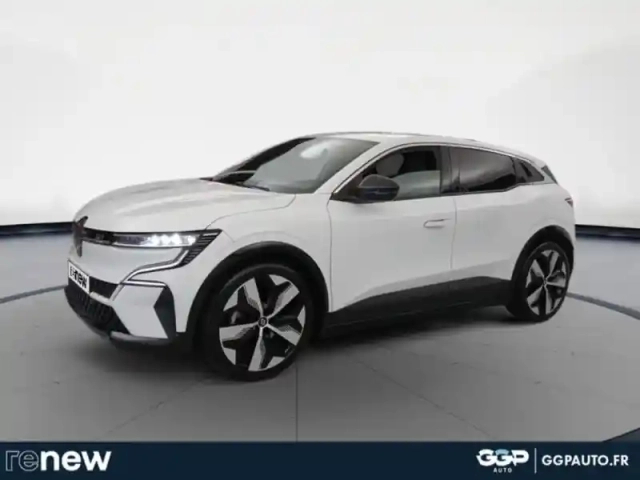 Renault Megane e-tech electric ev60 220ch techno super charge — photo 1