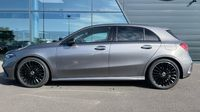 Mercedes Classe A 200 d 150ch AMG Line 8G-DCT — photo 8