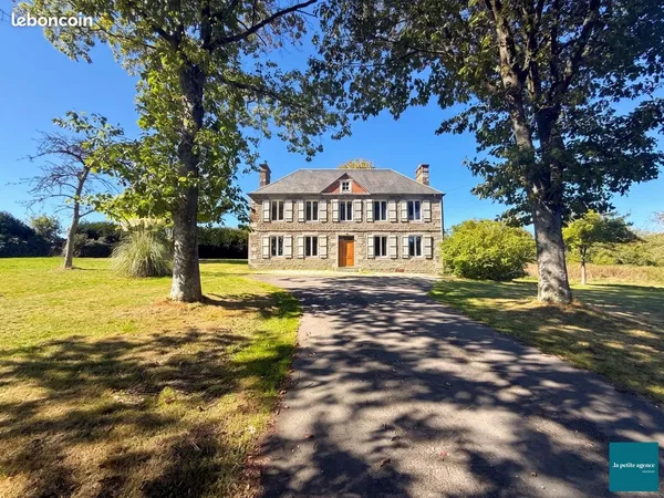 Propriété 11 pièces 350 m²