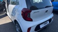 Kia Picanto 1.0 DPi 67ch Active — photo 21