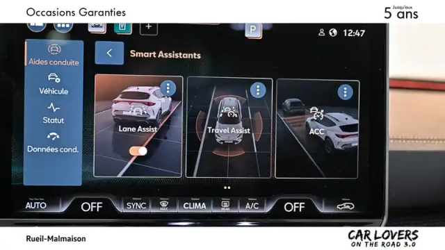 Cupra Formentor ehybrid 204 ch dsg6 — photo 32
