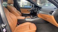 Bmw Série 3 Touring 330eA xDrive 292ch M Sport — photo 15