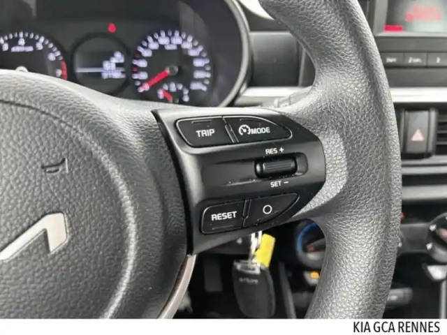 Kia Picanto 1.0 dpi 67ch active — photo 10