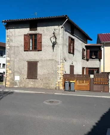 Maison à vendre 127 m²