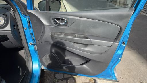 Renault Captur 0.9 TCe 90 - Zen – 2014 – 107458 km – Essence – Boîte Manuelle — photo 26