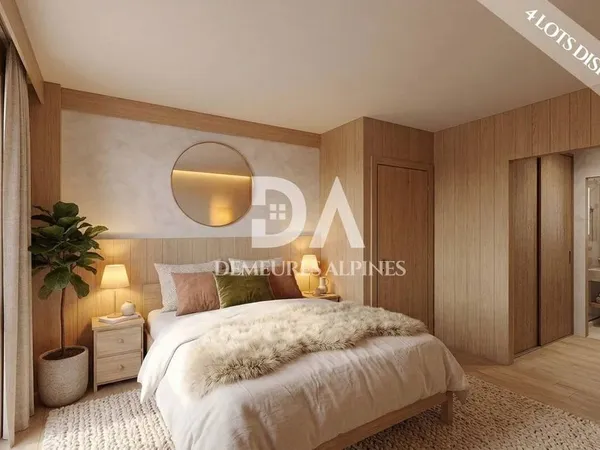 Maison de luxe 4 pièces 103 m²