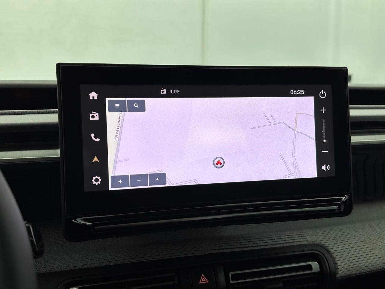 Citroën C3 Aircross hybride 145 ch aut max — photo 10