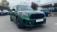 Mini Countryman Cooper SE 125ch + 95ch Edition Premium Plus ALL4 BVA6 — photo 3
