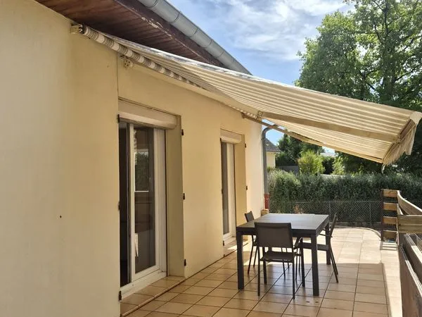 Maison 5 pièces 128 m²