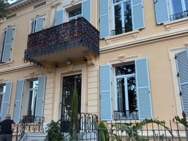 Location Victoria