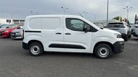 Peugeot Partner Standard 650kg BlueHDi 100ch S&S Asphalt — photo 4