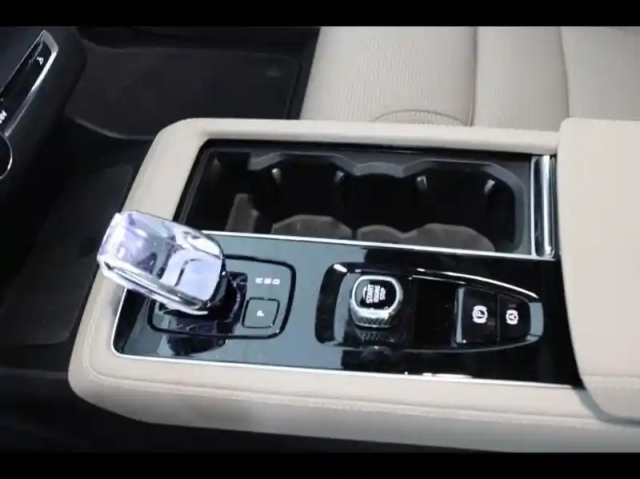 Volvo Xc90 t8 awd 310 + 145ch ultra style chrome geartronic — photo 21