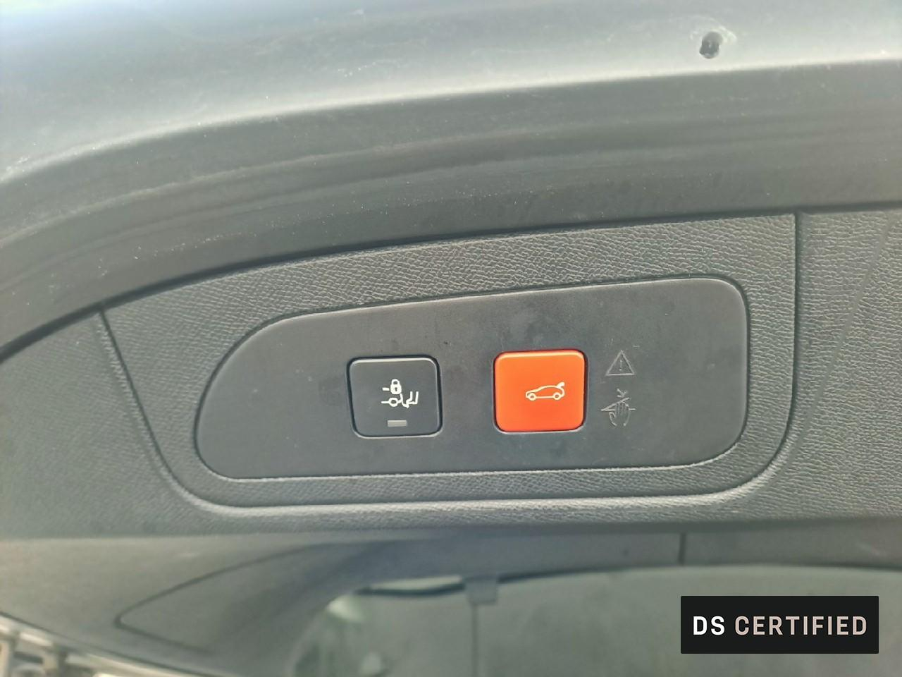 Ds Ds 7 crossback crossback hybride e-tense 300 eat8 4x4 louvre — photo 10