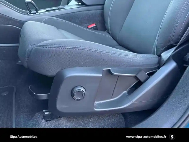 Volvo Xc40 recharge 231 ch 1edt — photo 23
