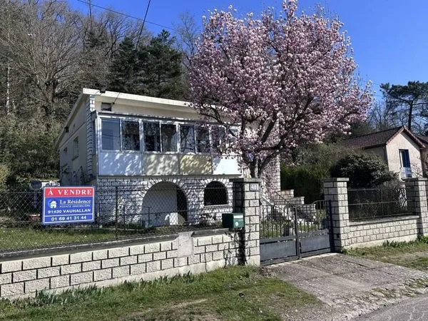 Maison 6 pièces 138 m²