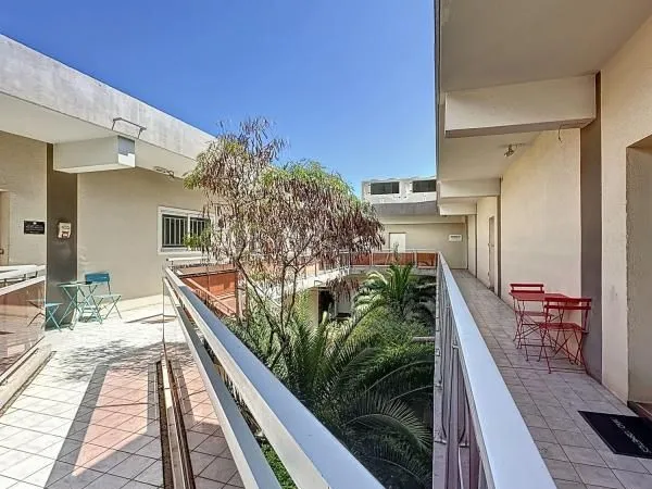 Bureaux 88 m²