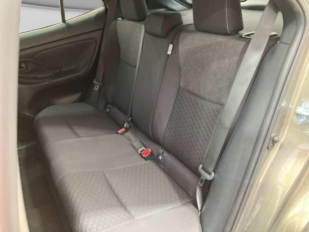 Toyota Yaris Cross — photo 11