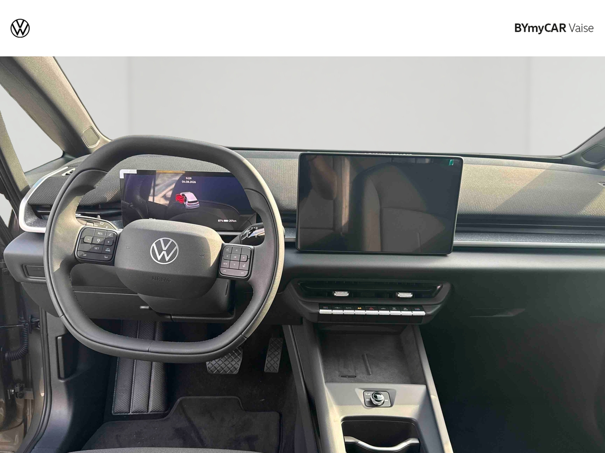 Volkswagen ID.3 Neo 50 kWh — photo 9