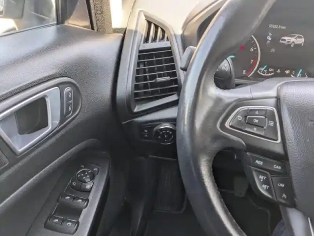 Ford Ecosport 1.0 ecoboost 100ch titanium euro6.2 — photo 16