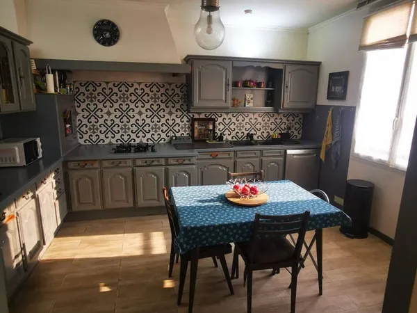 Maison 4 pièces 95 m²