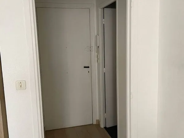 Studio 1 pièce 29 m²