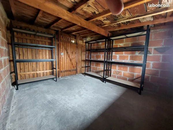 Box stockage