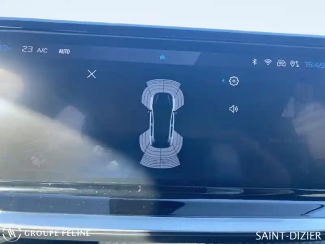 Peugeot 208 1.2 puretech 100ch s&amp;s allure — photo 12