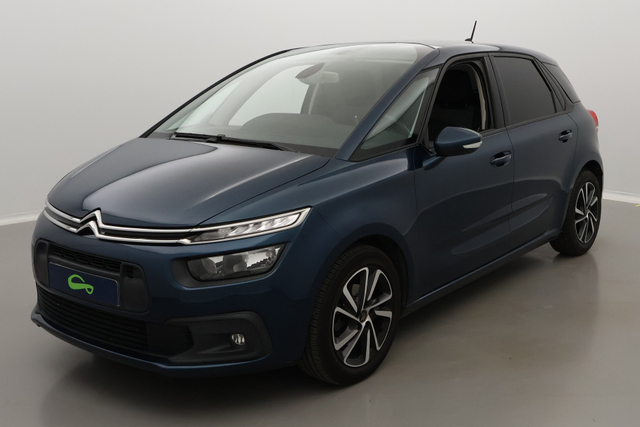 Citroën C4 SPACETOURER