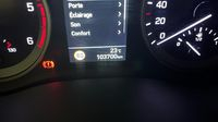 Hyundai Tucson 1.6 CRDI 136ch Intuitive DCT-7 — photo 9