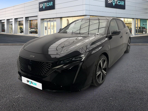 Peugeot 308 phev 225 e-eat8 gt