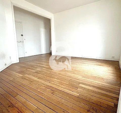 APPARTEMENT T3