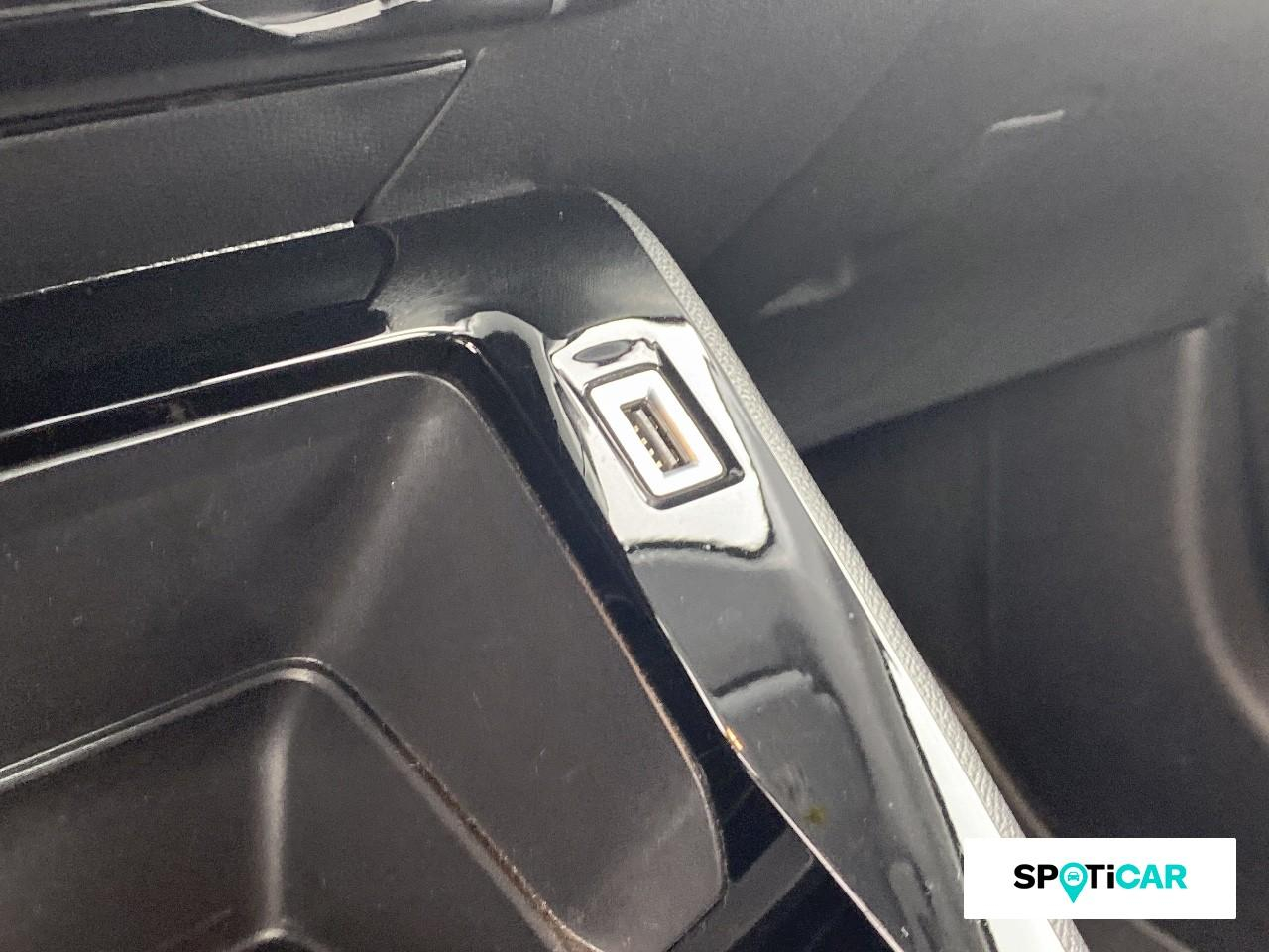 Peugeot 208 1.2 puretech 75ch s&s style — photo 16