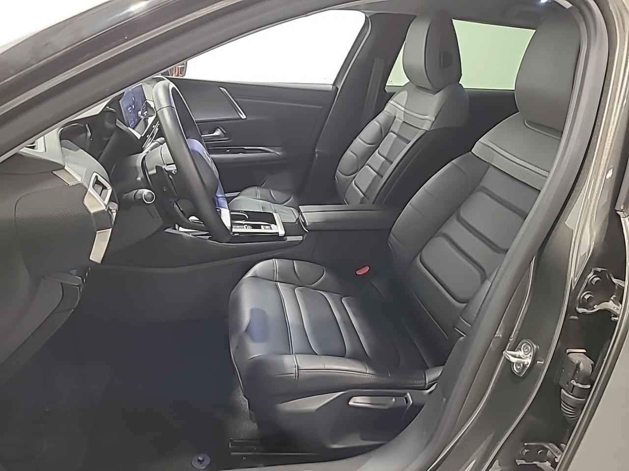 Citroën C5 X hybride recharg 225 e-eat8 shine — photo 9