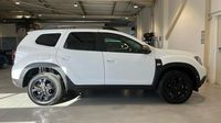 Dacia Duster 1.3 TCe 150ch FAP Extreme 4x2 EDC — photo 4