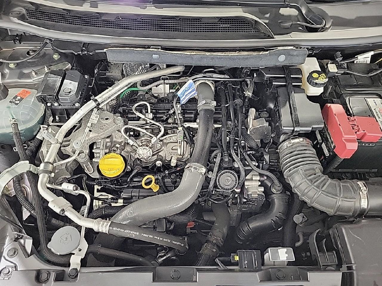 Nissan Qashqai mild hybrid 158 ch xtronic n-connecta — photo 15