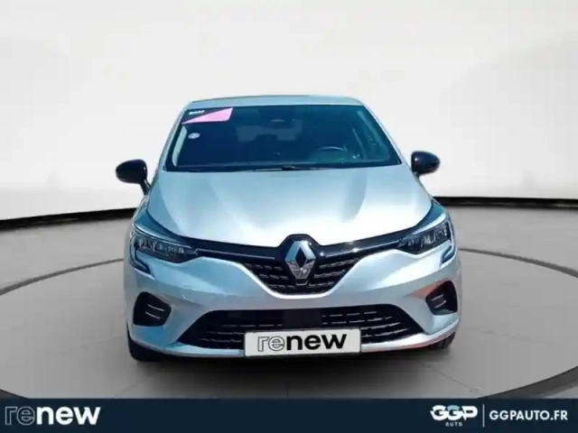 Renault Clio 1.0 tce 90ch evolution — photo 23