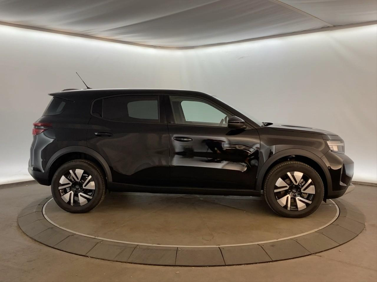 Opel Frontera electric 113 ch batterie 44 kwh gs — photo 4