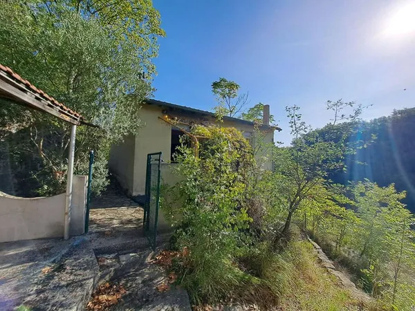 Maison de plain-pied 3 pièces 57 m²