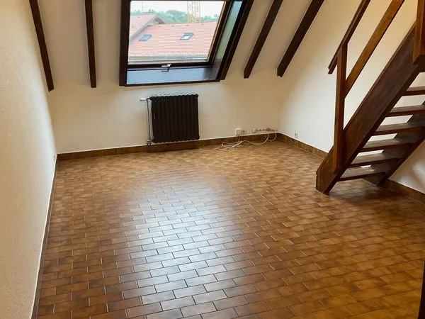 Appartement Location La Balme-de-Sillingy 2p 38m² 950€