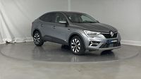Renault Arkana 1.6 E-Tech 145ch Business — photo 3