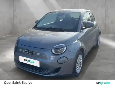 Fiat 500 e 118ch my23