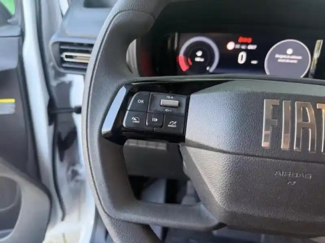 Fiat Doblo fg m 650kg bluehdi 100ch s&amp;s pack premium connect — photo 12