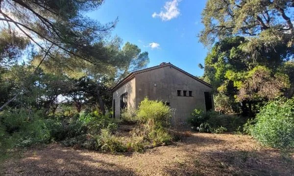 Maison 3 pièces 57 m²