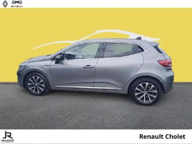 Renault Clio 1.0 tce 90ch techno — photo 10