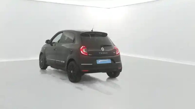 Renault Twingo iii achat intégral - 21 — photo 12