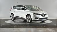 Renault Grand Scénic 1.3 TCe 140ch Business 7 places - 21 — photo 3