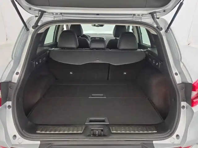 Renault Kadjar blue dci 115 edc — photo 41
