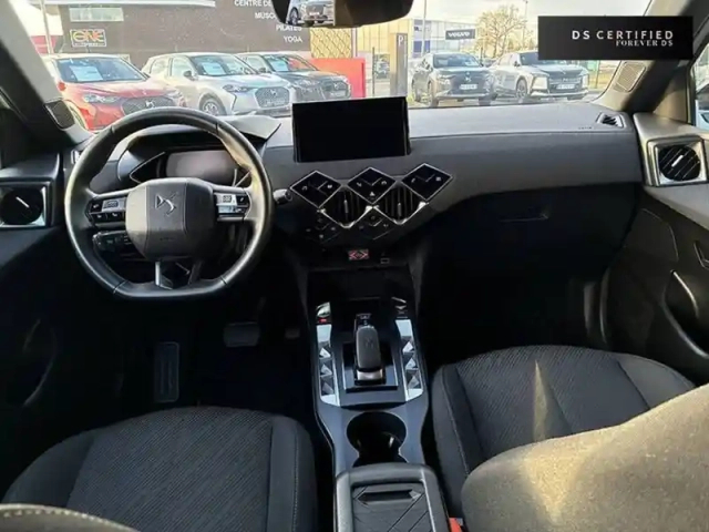 Ds Ds 3 ds3 crossback e-tense — photo 8
