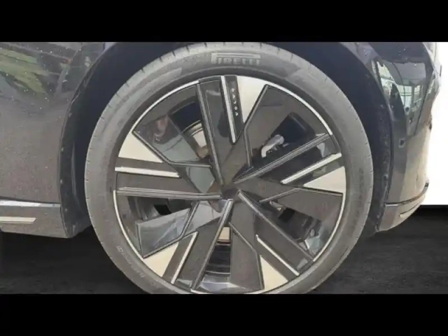 Volvo Es90 single extended range 333ch ultra 2026 — photo 11